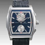 IWC スーパーコピー時計 ダヴィンチ　クロノ　ローレウス IW376404