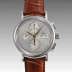 IWC スーパーコピー時計 ポートフィノクロノ IW378302