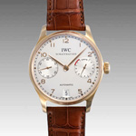 IWC スーパーコピー時計 ポルトギーゼオートマチック　 IW500101