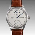 IWC スーパーコピー時計 ポルトギーゼレギュレーター IW544401