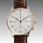 IWC スーパーコピー時計 ポルトギーゼクロノ　 IW371402