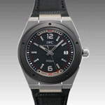 IWC スーパーコピー時計 インヂュニアオートマチック IW323401