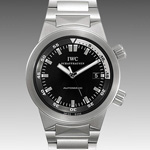 IWC スーパーコピー時計 アクアタイマー IW354805