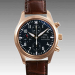 IWC スーパーコピー時計 パイロットウォッチクロノ IW371713