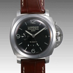 パネライスーパーコピールミノール　１９５０　１０デイズ　ＧＭＴ PAM00270