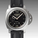 パネライスーパーコピールミノール１９５０　８デイズＧＭＴ PAM00233