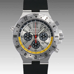 ブルガリスーパーコピーディアゴノ　ＧＭＴ GMT40C6SVD/FB