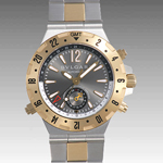ブルガリスーパーコピーディアゴノプロフェッショナルＧＭＴ GMT40C5SGD