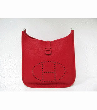 HERMES（エルメス）エヴリン3 PM ショルダーバッグ P刻/S金具
