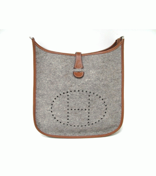HERMES（エルメス）エヴリンPM L刻