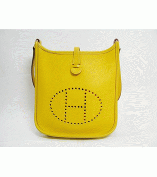 HERMES（エルメス）エヴリンTPM G刻/G金具