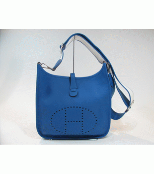 HERMES（エルメス）エブリン3（トロワ）PM シルバー金具