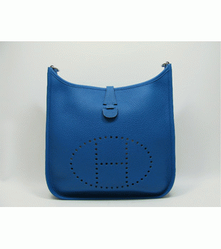 HERMES（エルメス）エヴリン3（トロワ）PM O刻/ﾐｺﾉｽ/S金具