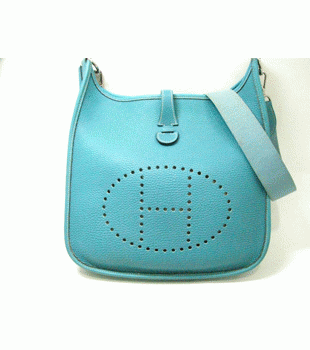 HERMES（エルメス）エヴリンPM G刻印