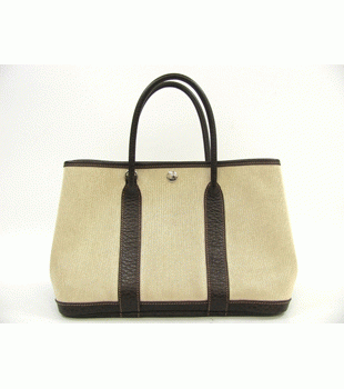 HERMES（エルメス）ガーデンTPM ショルダー付き□I刻印