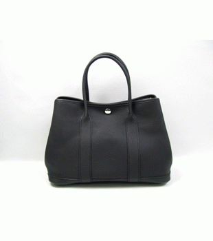 HERMES（エルメス）ガーデンTPM O刻/ﾌﾞﾗｯｸ