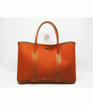 HERMES（エルメス）ガーデンパーティPM I刻/ﾎﾟﾃｨﾛﾝ