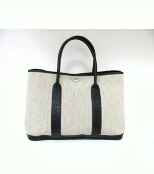 HERMES（エルメス）ガーデンパーティPM J刻印
