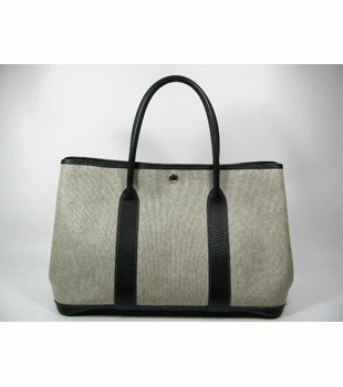 HERMES（エルメス）ガーデンパーティPM F刻印