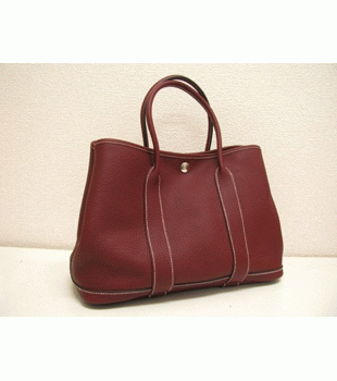 HERMES（エルメス）ガーデンTPM ショルダー無し ﾙｰｼﾞｭｱｯｼｭ/O刻