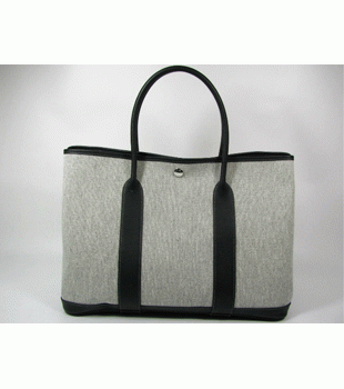 HERMES（エルメス）ガーデンパーティPM O刻印