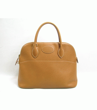 HERMES（エルメス）ボリード37 x刻