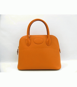 HERMES（エルメス）ボリード31 L刻/SIL金具
