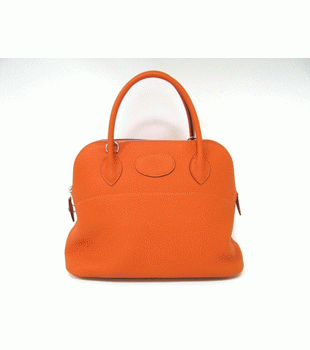 HERMES（エルメス）ボリード31 O刻/S金具