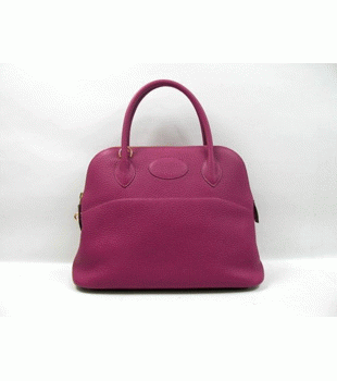 HERMES（エルメス）ボリード31 O刻/G金具/ﾄｽｶ