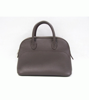HERMES（エルメス）タイニーボリード ｴﾀﾝ･O刻･S金具