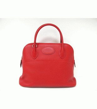 HERMES（エルメス）ボリード31 N刻