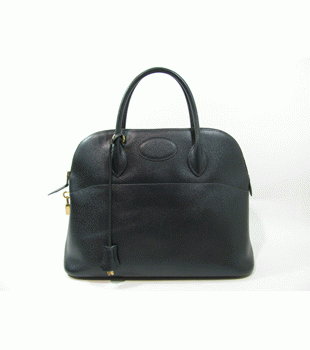 HERMES（エルメス）ボリード37 W刻印
