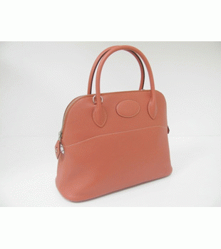 HERMES（エルメス）ボリード31 ﾛｰｼﾞｰ/M刻S金具