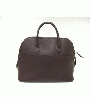HERMES（エルメス）ボリード1923 30 Ｓ金具／Ｉ刻印