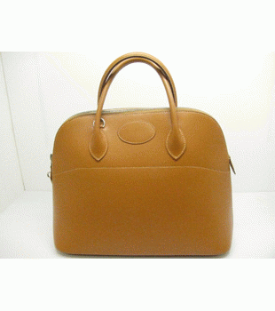 HERMES（エルメス）ボリード37 Ａ刻