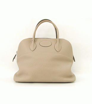 HERMES（エルメス）ボリード37 K刻