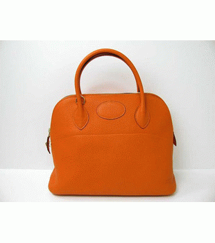 HERMES（エルメス）ボリード31 L刻/G金具