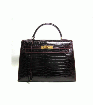 HERMES（エルメス）ケリー32 ○Y/G金