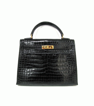 HERMES（エルメス）ケリー25（外縫い） A刻/G金具