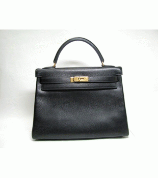 HERMES（エルメス）ケリー32 Ｇ金具／Ｙ刻印