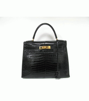 HERMES（エルメス）ケリー28（外縫い） Ｇ金具／Ｗ刻印