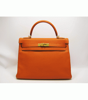 HERMES（エルメス）ケリー32（内縫い） Ｇ金具／Ｆ刻印