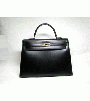 HERMES（エルメス）ケリー35（外縫い）○V刻/G金具