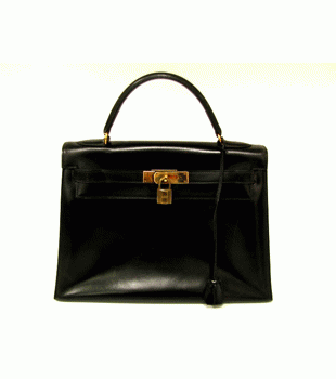 HERMES（エルメス）ケリー32（外縫い）0I刻/G金具 ﾎﾞｯｸｽ