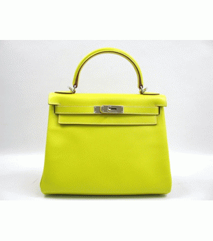 HERMES（エルメス）ケリー28（内縫い）O刻/S金具