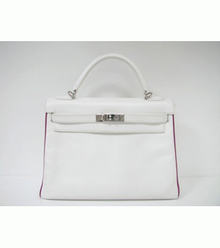 HERMES（エルメス）ケリー32（内縫い）□I刻印
