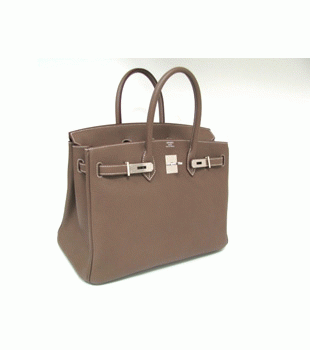 HERMES（エルメス）バーキン35 S金具