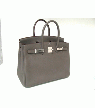 HERMES（エルメス）バーキン35 P刻/S金具
