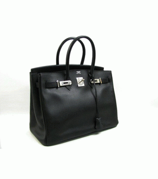 HERMES（エルメス）バーキン35 Ｓ金具／Ｋ刻印