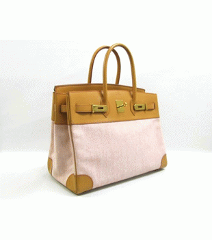 HERMES（エルメス）バーキン35 E刻･G金具